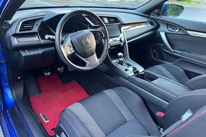 2018 H O n D A Civic Si Coupe ของใหม่มีในสต็อก - Product Image 2