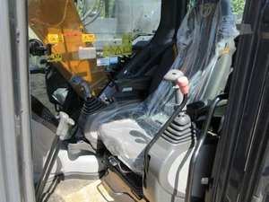 ACHETER UNE EXCAVATRICE CASE CX145D SR - Product Image 4