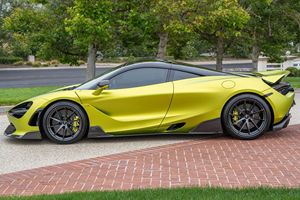 Véhicules d'occasion 2022 McLaren 720S Performance 710 ch Prêt à être expédié - Product Image 4