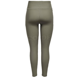 Vêtements de sport durables pour femmes Logo personnalisé Leggings pour femmes Tissu recyclé respectueux de l'environnement Leggings - Product Image 2