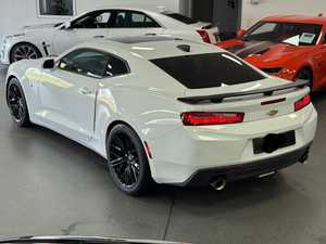 Chevrolet Camaro 2018 USADO EN BUEN ESTADO, 87,970 KM, 202 KW, 275 HP, 4 PLAZAS, 8 CILINDROS, TRANSMISIÓN AUTOMÁTICA - Product Image 5