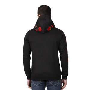 Super <b>Soft</b> 100% Cotton Fleece Breathable Printed Hoodies Custom logo Print Best Quality Men <b>Hoodie</b> for Sale - Product Image 3