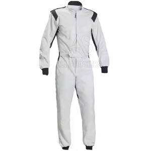 ชุดแข่งรถกันน้ำชุดแข่งรถ - Product Image 3