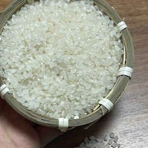 Riz jasmin du Vietnam, fabricant, 50 kg-25 kg, grain court japonica, tendre, parfumé, élasticité, délicieux riz - Product Image 1