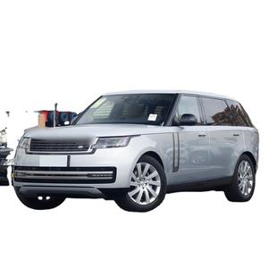 SUV de Luxe 2025 3.0L 400PS 5 Portes ou 7 Places, Véhicule à Essence Haute Performance Fabriqué en Chine pour l'Exportation - Product Image 6