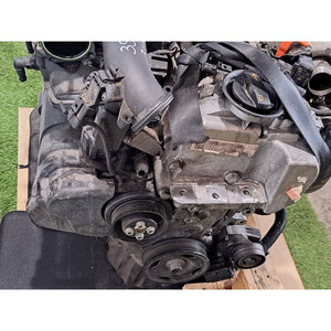MOTOR AUDI Serie A3 (8P1) CTH 185 CV CTHG gasolina 1390 (08>12) - Product Image 3