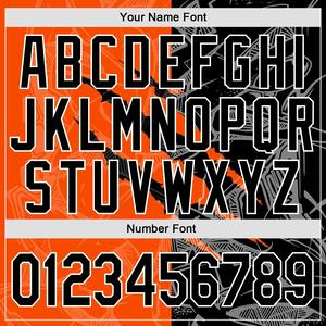 Uniformes respirants de vêtements de sport de maillot de baseball de softball de broderie sublimée pour hommes - Product Image 5