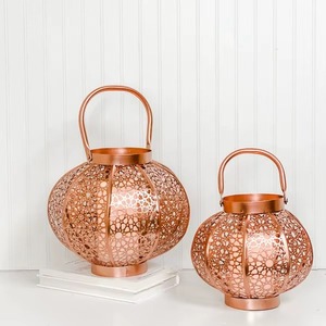 Decoración Metálica de Ramadán, una Opción Premium para Celebraciones Refinadas, Regalos de Inauguración de Casa, Tendencia 2026 - Product Image 1