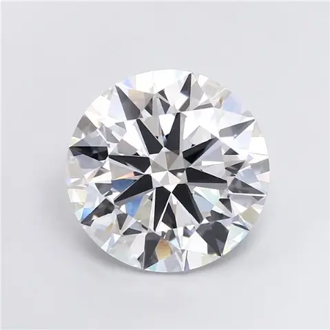 Excellent 11.01ct E VS1 Lab Grown Diamond Brilliant Cut Wholesale Price Per Carat Synthetic Men Made Diamonds Loose for Sale