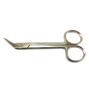 เครื่องตัดลวดอเนกประสงค์ทำจากสแตนเลสอุปกรณ์ทางการแพทย์ - Product Image 1