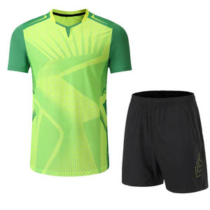 Uniforme de Tenis Moderno para Entrenamientos y Partidos, Uniforme de Tenis Clásico - Product Image 5