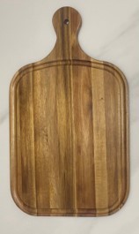 Tabla de Cortar Rectangular - Product Image 2