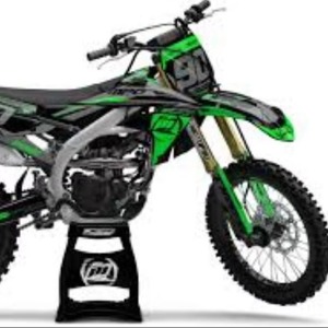 Stock Adventure R Dirt Bike Moto Qualité Vente OEM Personnalisable Bricolage Grade Nouveau à vendre - Product Image 1