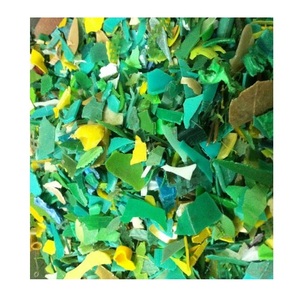 Déchets de plastique PP – Déchets industriels naturels et colorés - Product Image 6