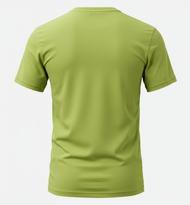 High Quality Mens <b>100</b>% Merino <b>Wool</b> t Shirt Lightweight 150gsm Single Ply <b>Yarn</b> Jersey Merino <b>Wool</b> T-shirt - Product Image 2