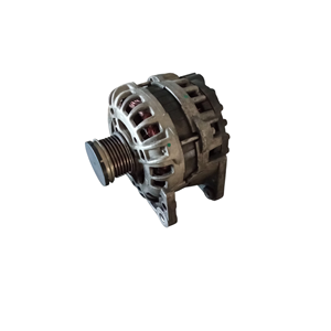 ALTERNATORE VOLKSWAGEN Serie Up (122) (16>) 04C903023J Bifuel/Metano 1.0 - Product Image 1