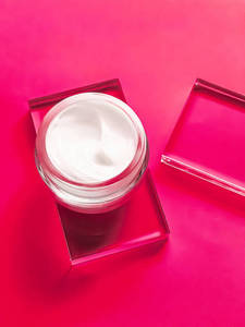 Crème contour des yeux anti-âge jour et nuit avec rétinol et acide hyaluronique Vitamine C Hydratant pour les ridules pour hommes femmes - Product Image 2