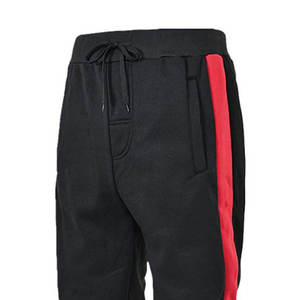 Fortement recommandé Sports Wears Fitness Training Ensemble deux pièces Survêtement pour hommes Survêtements en polyester 100% coton - Product Image 2
