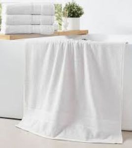 Customized Biodegradable <b>Microfiber</b> Terry Cotton Kids <b>Bath</b> <b>Towel</b> Washable and Logos Printed for Children - Product Image 3