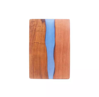 Planche à découper en résine et en bois de meilleure qualité outils de cuisine uniques planche à découper personnalisée pour Fruits, légumes et fromage