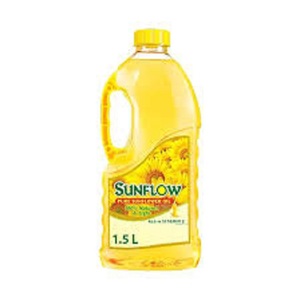 Huile de tournesol personnalisable 20 L – Huile végétale de graines de tournesol pour le visage et le cuir chevelu : Nourrit et rajeunit - Product Image 2