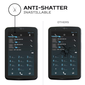 Protector de Pantalla ANTISHOCK para Tablet Móvil Mediacom SmartPad 70 - Product Image 5