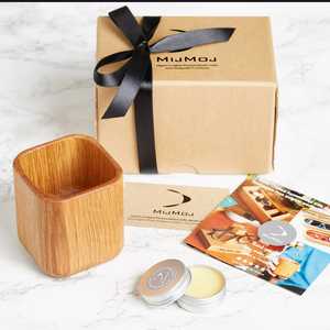 Verre à eau OakElegance - Product Image 5