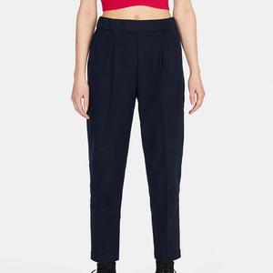 Pantalones de Verano Exclusivos para Mujer, Tejido Oxford Transpirable, Ecológicos, Elegantes, Cintura Alta Elástica, Calidad Premium - Product Image 5