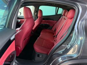 SUV G-recale Folgore AWD 2025 USADO EN BUEN ESTADO, TRANSMISIÓN AUTOMÁTICA DE 8 VELOCIDADES, 285HP - Product Image 6