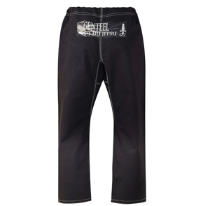 Imono-Jiu Jitsu 100% algodón, tejido Pearl weave 450 GSM, diseño de alta calidad y logotipos de marca de calidad superior - Product Image 5