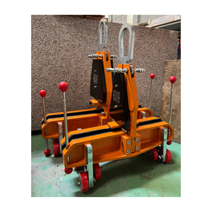 Nouvel équipement de levage de verre ACGL30 100% fabriqué au Vietnam pour améliorer l'efficacité, caractéristiques de sécurité de la marque ACME - Product Image 2