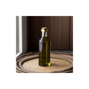 Cesta abierta para tiendas de vino 10 piezas 130x65H290mm Cartón Kraft negro rígido Capacidad de 500 ml para 2 botellas de aceite/cerveza/vino - Product Image 3