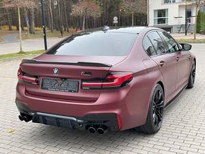 B MW M5 COMPETICIÓN 2018 USADO GCC - Product Image 5