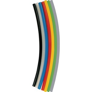5.5mm ID 8mm OD 25m Blue Rubber <b>Hose</b> RIEGLER 25m Working Length VPE 25 - Product Image 1