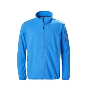Veste Softshell d'extérieur unisexe imperméable et respirante camouflage Hosten Greek Enterprises 2026, nouvelle collection en polaire thermique, vente en gros - Product Image 2