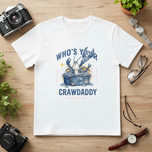 T-Shirt Casual Unisex Personalizzata 210GSM 100% Cotone in Taglia 2XL con Opzioni di Stampa Serigrafica e DTG - Product Image 3