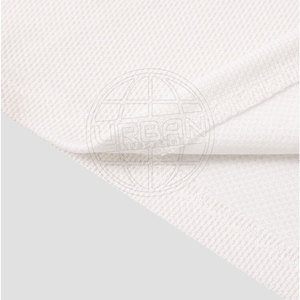 T-shirt sur mesure pour hommes 100% coton tricoté grande taille durable-disponible avec logo personnalisé prix de gros - Product Image 6