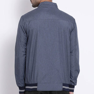 Chaqueta de invierno para hombre fabricada en Pakistán, en stock, ropa informal, precio bajo, chaqueta bomber para hombre en venta en línea. - Product Image 2