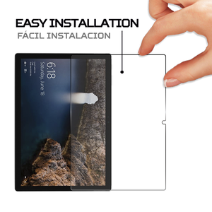 ฟิล์มกันรอย ANTISHOCK สำหรับแท็บเล็ตไมโครซอฟต์ เซอร์เฟซ บุ๊ค - Product Image 3