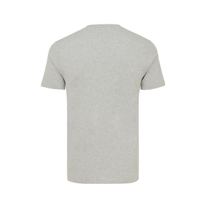 Iqoniq t-shirt da uomo in cotone riciclato non tinta Design Manuel fatto a mano - Product Image 3