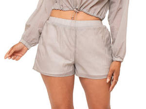 Survêtement d'hiver pour femmes personnalisé, sport de plein air, 100% polyester, imperméable, coupe-vent, imprimé par transfert thermique, séchage rapide - Product Image 3