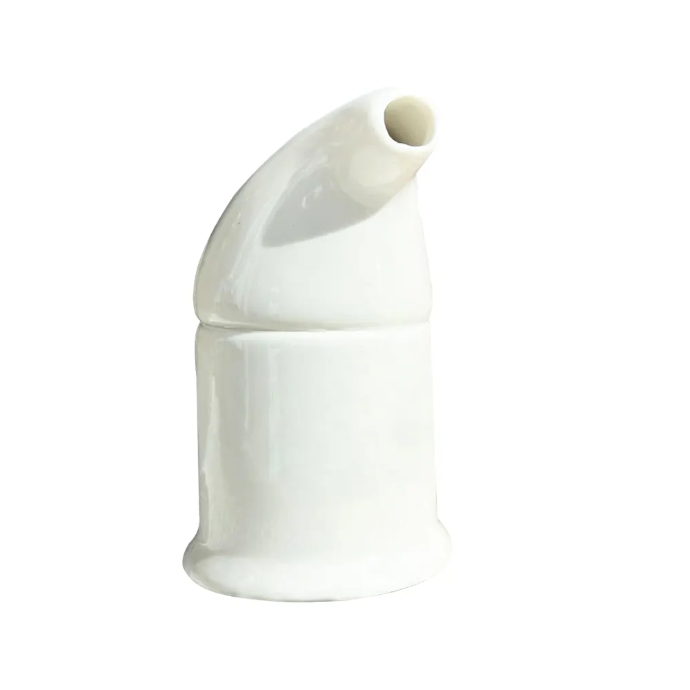 Top Trending Products Handmade Himalayan Salt Inhaler Wholesale New Design Himalayan Salt Inhaler For Sale