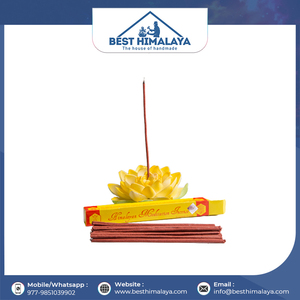 Fabricant de bâtons d'encens aromatique Agarbatti, bâtons de bonne humeur et de méditation, élimination de l'énergie négative - Product Image 6