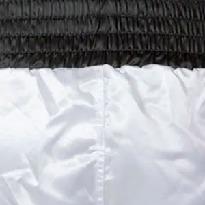 Pantalones cortos de boxeo para adultos de nailon de alta calidad para entrenamiento y uso al aire libre - Product Image 6