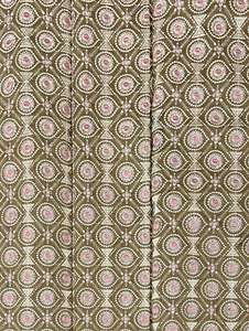 2025ใหม่คอลเลกชันพรีเมี่ยมผ้าพิมพ์ลาย Georgette สำหรับการออกแบบแฟชั่นที่เป็นเอกลักษณ์และองค์ประกอบของตกแต่งบ้านที่ปรับแต่งได้ - Product Image 2