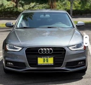 Usado - 2014 - Audi A4 - 2.0T - Premium Plus - Product Image 5
