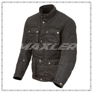 Nouveaux Combinaisons de Moto Imperméables et Résistantes aux Chutes pour Toutes Saisons - Product Image 1
