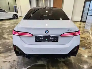 BMW Serie 5 Usado, Año 2025 - Product Image 5