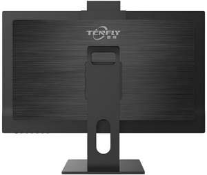 TENFLY Monitor Paralelo de Pantalla Táctil, Computadora de Escritorio para Juegos, Pc Portátil Todo en Uno PARA EL Trabajo - Product Image 5