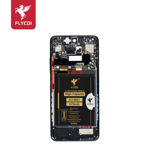 FLYCDI OEM Nouveau BN57 Batterie pour <span class=keywords><strong>Xiaomi</strong></span> <span class=keywords><strong>Poco</strong></span> <span class=keywords><strong>X3</strong></span> <span class=keywords><strong>X3</strong></span> Pro <span class=keywords><strong>X3</strong></span> NFC <span class=keywords><strong>Poco</strong></span> <span class=keywords><strong>X3</strong></span> Por Mobile Batterie - Product Image 3